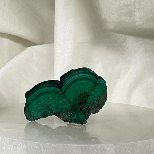 Malachite Slab 2