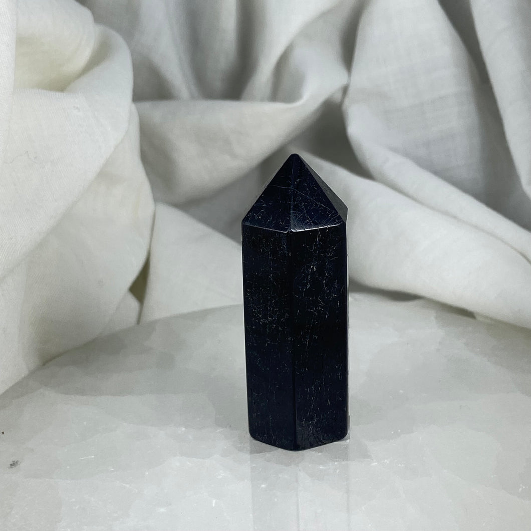 Small Black Tourmaline Generator