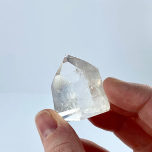 Clear Quartz  Generator |No.1