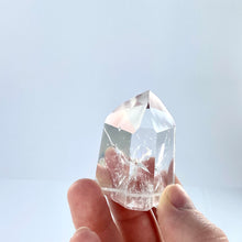 Clear Quartz  Generator |No.3