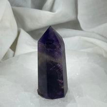 Chevron Amethyst Generator |No. 2