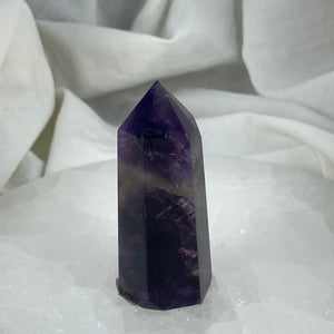 Chevron Amethyst Generator |No. 2