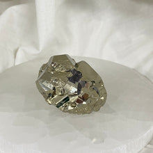 Pyrite Cluster 1