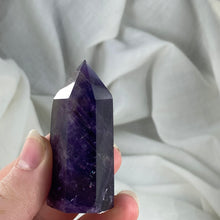 Chevron Amethyst Generator |No. 1