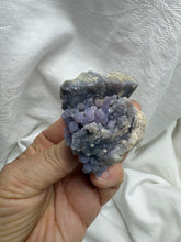 Grape Agate No.9