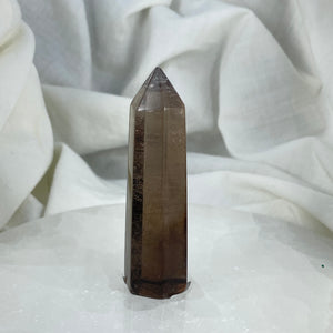 Smoky Quartz Generator |No. 3