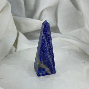 Lapis Lazuli | Obelisk