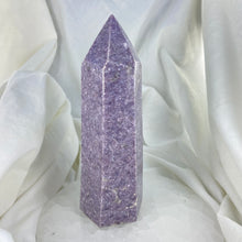 Lepidolite Generator