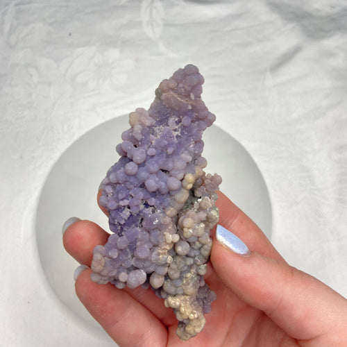 Grape Agate No.1