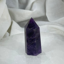 Chevron Amethyst Generator |No. 1