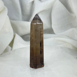 Smoky Quartz Generator |No. 3