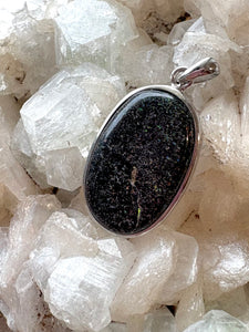 Fairy Opal 1 | Pendant 925 Sterling Silver