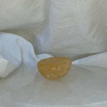 Golden Healer Quartz Ema Egg 1