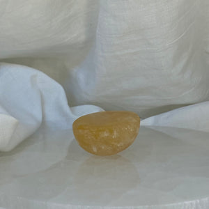 Golden Healer Quartz Ema Egg 1