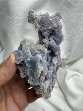 Grape Agate No.5