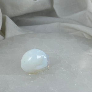 Mini Opalite Skull