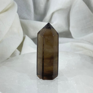 Smoky Quartz Generator |No. 4