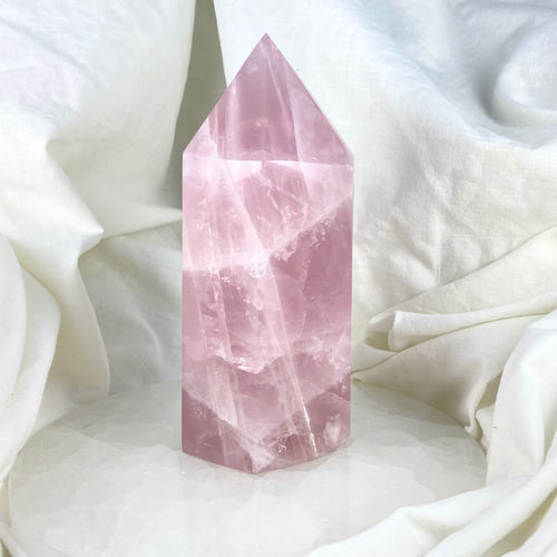 Rose Quartz Generator