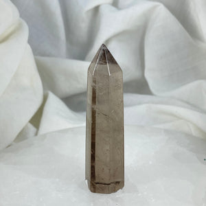 Smoky Quartz Generator |No. 2