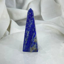 Lapis Lazuli | Obelisk