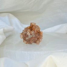 Aragonite Sputnik