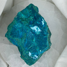 Natural Chrysocolla