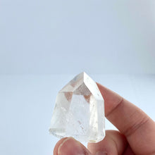 Clear Quartz  Generator |No.2