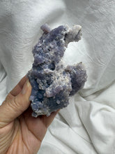 Grape Agate No.5