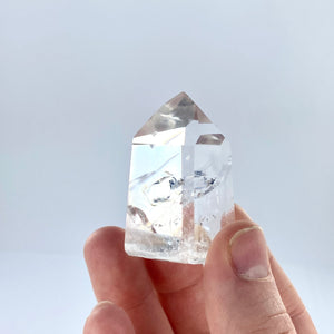 Clear Quartz  Generator |No.3