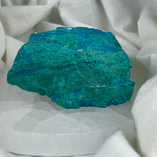 Natural Chrysocolla