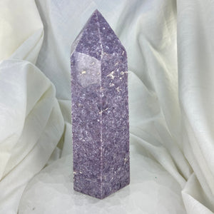 Lepidolite Generator