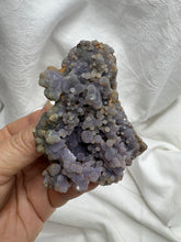 Grape Agate No.8