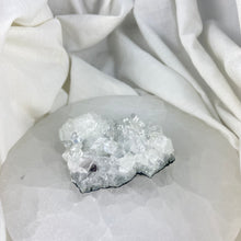 Apophyllite Cluster