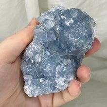 Celstite Cluster | no. 2