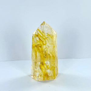 Golden Healer Quartz Generator