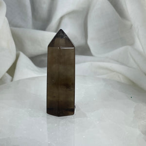 Smoky Quartz Generator |No. 4