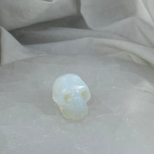 Mini Opalite Skull