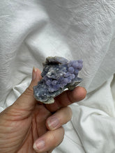 Grape Agate No.9