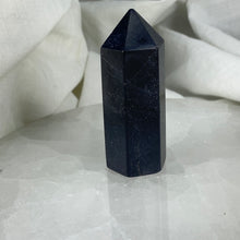 Small Black Tourmaline Generator