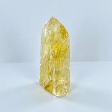 Golden Healer Quartz Generator