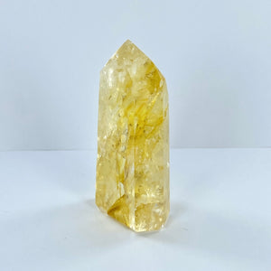 Golden Healer Quartz Generator