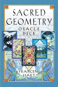 Sacred Geometry | Oracle Deck | Francene Hart
