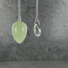 New Jade Pendulum