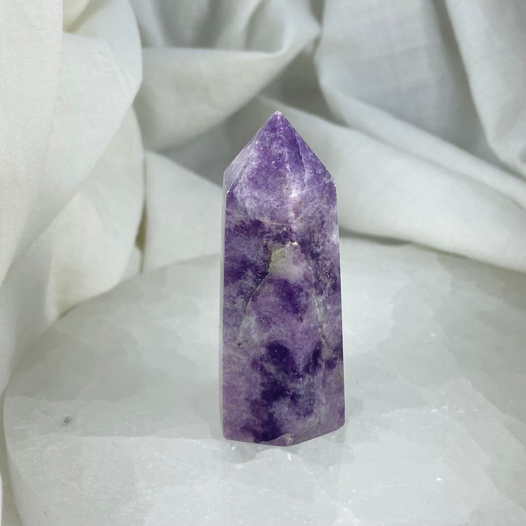 Lepidolite Generator |no. 8