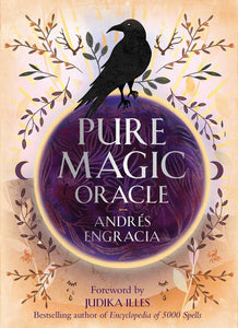 Pure Magic | Oracle Cards | Andres, Engracia