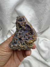 Grape Agate No.8