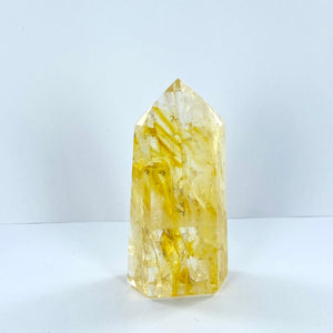 Golden Healer Quartz Generator