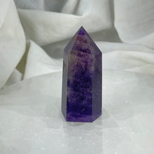 Chevron Amethyst Generator |No. 1