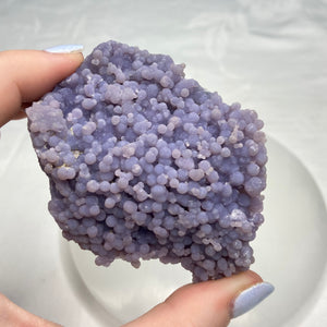 Grape Agate No.3