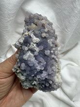 Grape Agate No.6